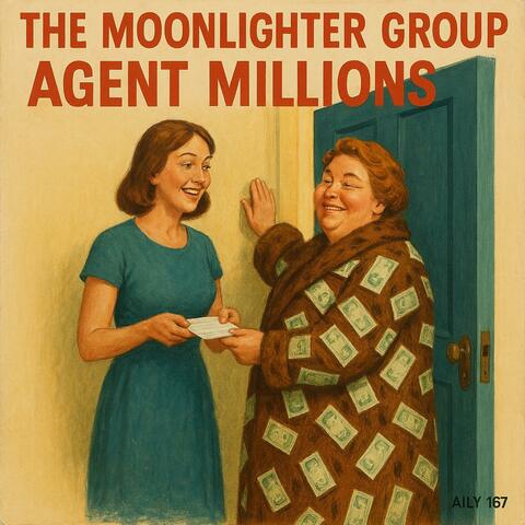 Agent Millions
