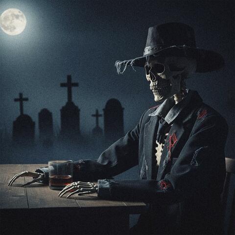 Love Like a Wound | Dark Country Music