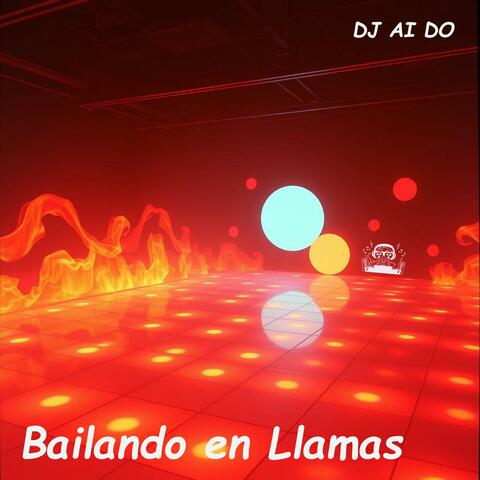 Bailand en Llamas