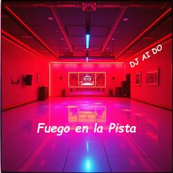 Fuego en la Pista