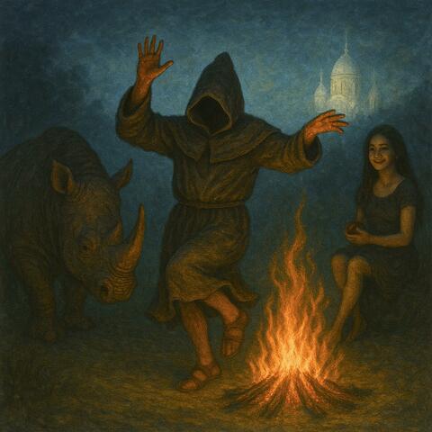 Chaos (feat. Raponada)