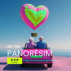 Jei Tik Panorėsim (AI Version)