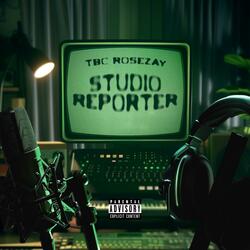 Studio Reporter