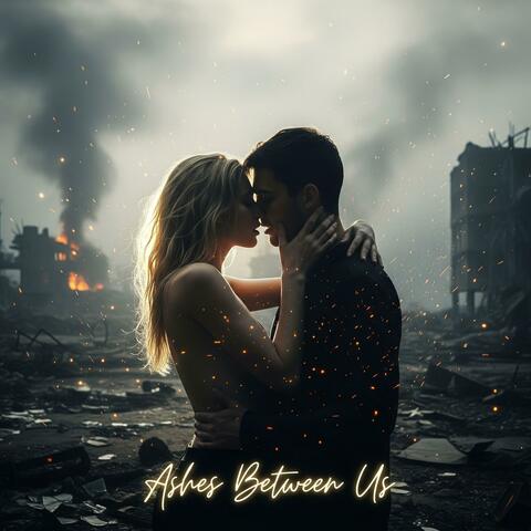 Ashes between us