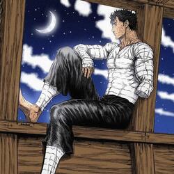 That's why losing in life is so important (Cinematic Scene x Trap Beat)