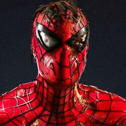 POV: I'm carrying things I don't talk about (Cinematic Scene x Trap Beat)