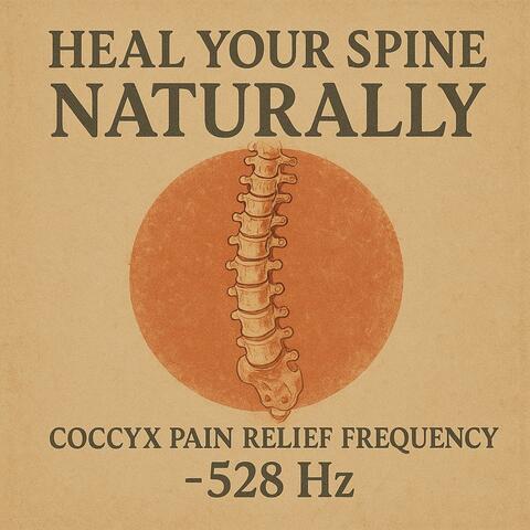 Back Pain Relief Music: Back Pain Healing Frequency