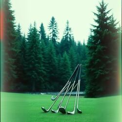 Hemlock Swingin Down in the Cove