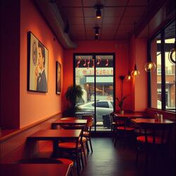 StoCo Swingin in King