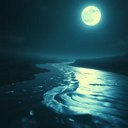 奔流不息 The River Runs