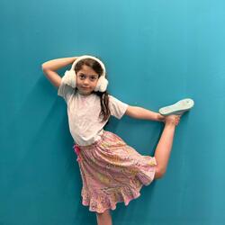 אני אוהבת אותך