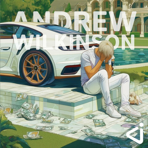 Andrew Wilkinson: Never Enough