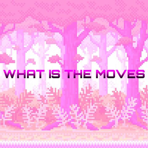 WHAT IS THE MOVES!