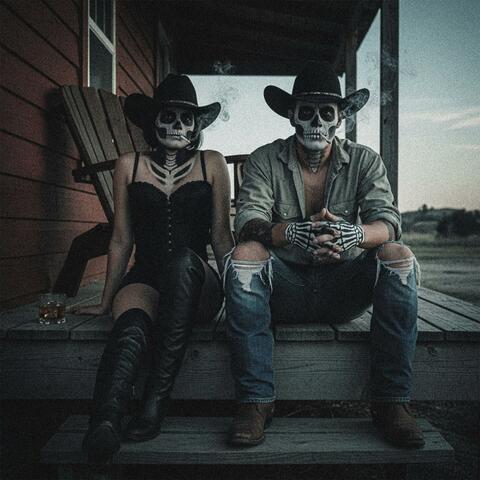 Torn at the Seams (Break-Hard Love) | Dark Country Music