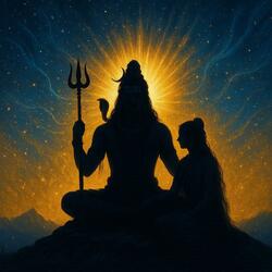 Om Uma Parvati Pataye Namaha | Most Powerful Shiva Shakthi Mantra