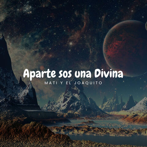 Aparte sos una Divina (Video Official)