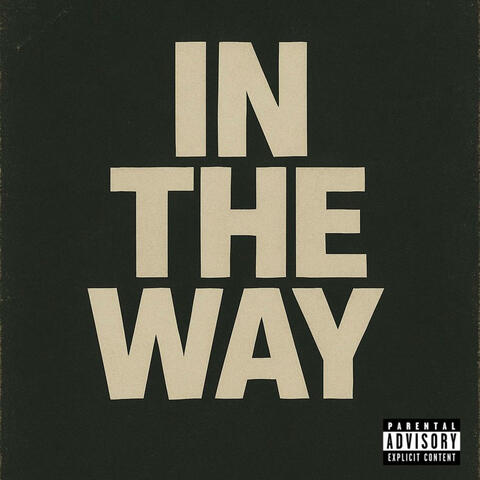 In The Way