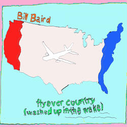 flyover country (washed up in the wake)