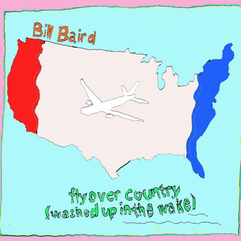 flyover country (washed up in the wake)