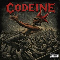 Codeine (feat. 4thacartier$)