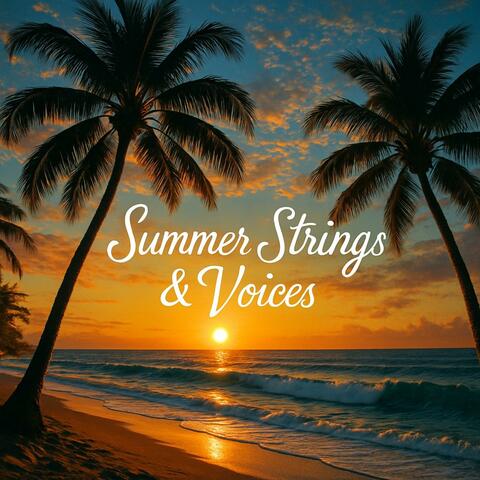 Summer Strings & Voices