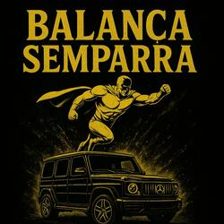 BALANÇA SEMPARRA - SPED UP