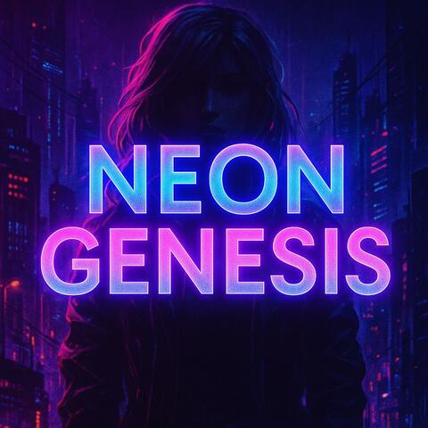 Neon Genesis