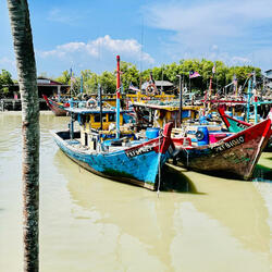 Malaysia (Warna Warni Malaysia)