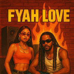 Fyah Love