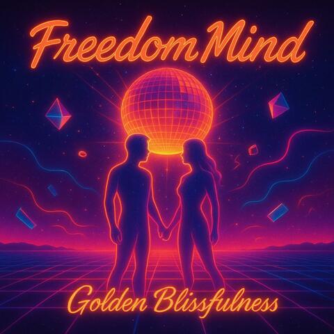 Freedom Mind (EDM - Tech House Version)