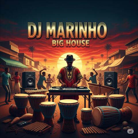 Big House
