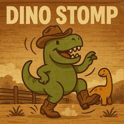Dino Stomp