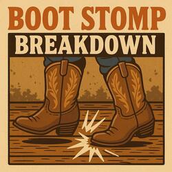 Boot Stomp Breakdown