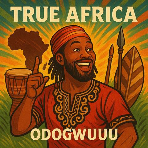True africa