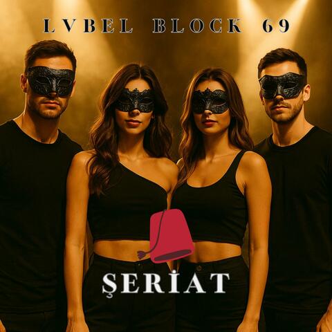 Şeriat