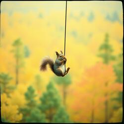 O'er the Pines of Carolina Ziplines