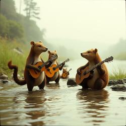 Down at Donnaha Station