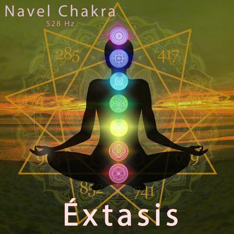 Navel: 528 Hz