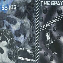 The Gray (Clean Version)