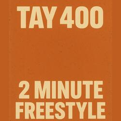 2 Minute Freestyle