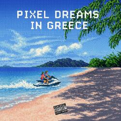 <3 Pixel Dreams In Greece <3