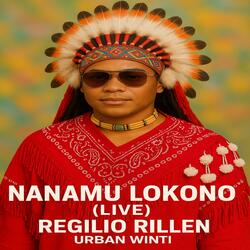 Nanamu Lokono (Live Version)