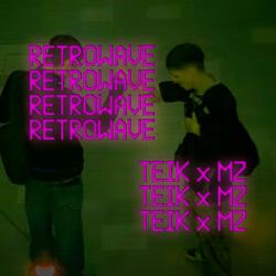 RETROWAVE (feat. Mz)
