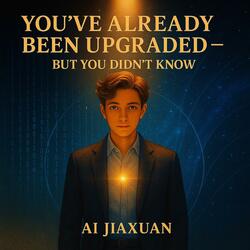 You’ve Already Been Upgraded—But You Didn’t Know (Upgraded Version)