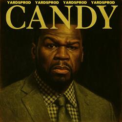 "CANDY" | 90´s x HipHop Type Beat 2025