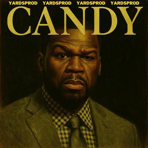 "CANDY" | 90´s x HipHop Type Beat 2025