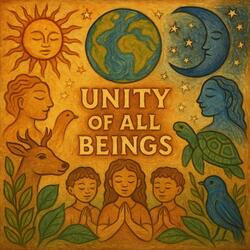 Unity of all beings