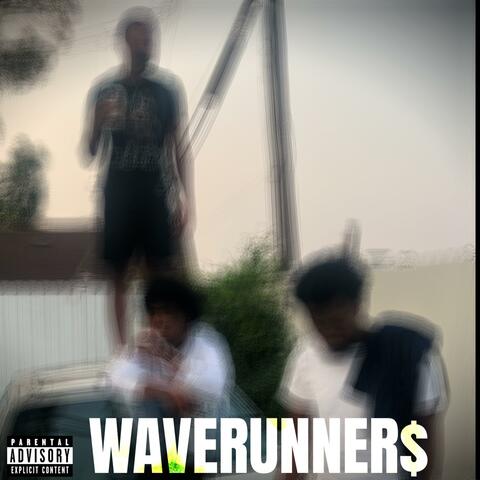 WAVERUNNER$