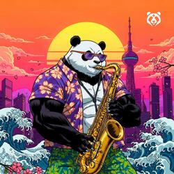 Summer Horizon Sax Vibes