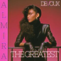 Altar of Prayer (feat. Almira DeVoux)